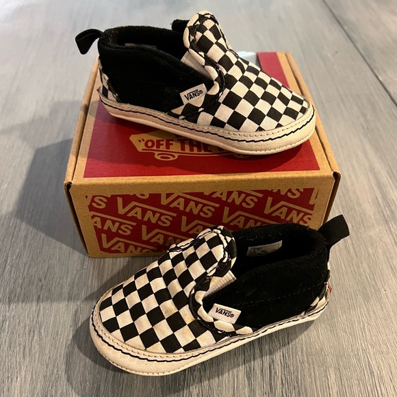 Vans (INFANTS) - Picture 8 of 11